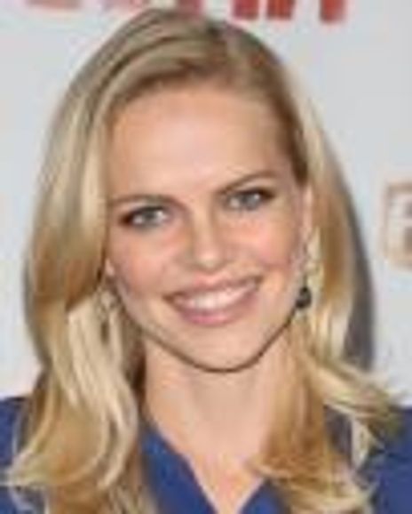 Mircea Monroe Headshot
