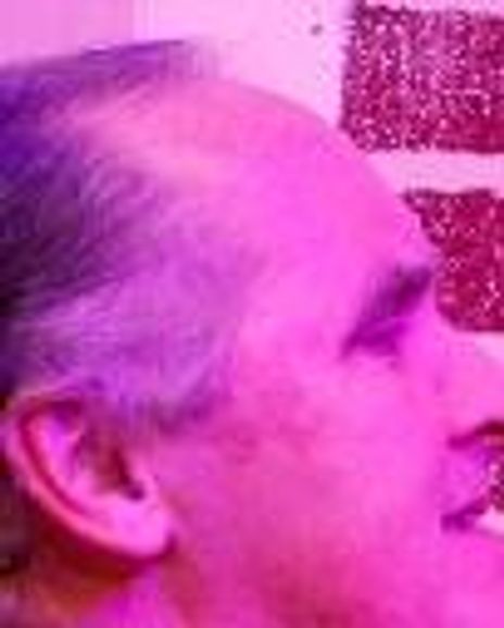 David Wills Headshot