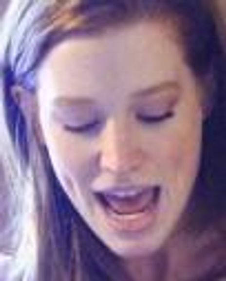 Kennedy Caughill Headshot