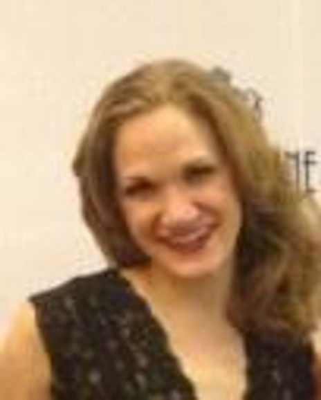 Jessica Blair Headshot