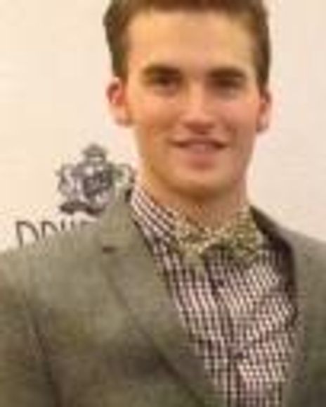 Bryan Howard Conner Headshot