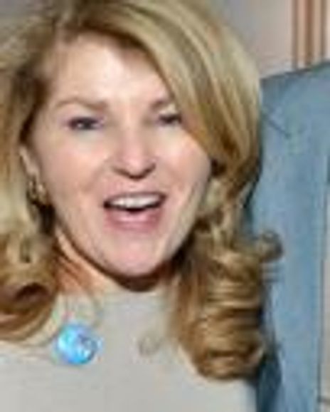 Anne Fitzpatrick Cucchiaro Headshot