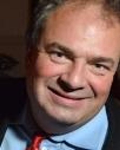 David Altshuler Headshot