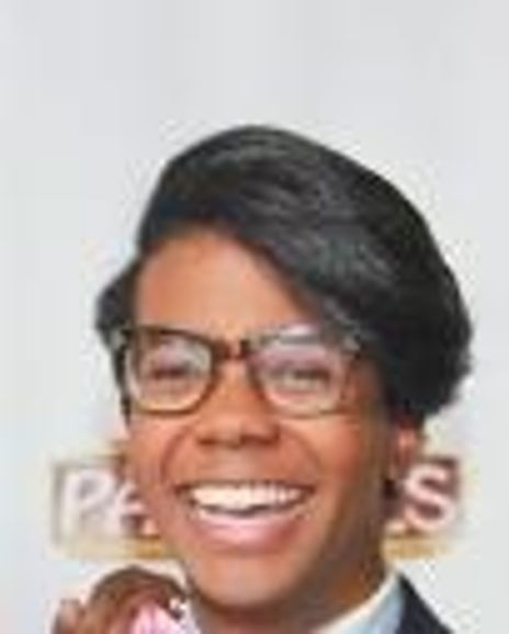 Clark Moore Headshot