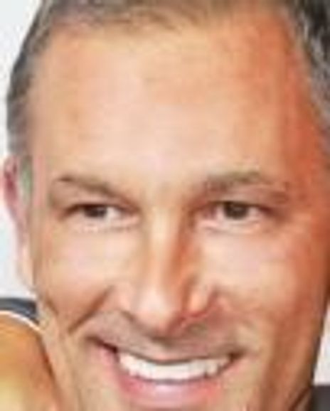 John Chaillot Headshot