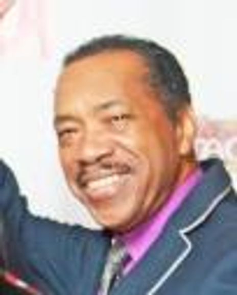 Obba Babatunda Headshot