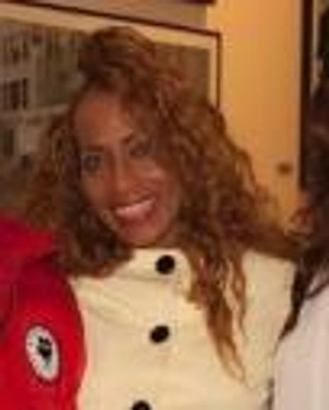 Sandra Lord Headshot