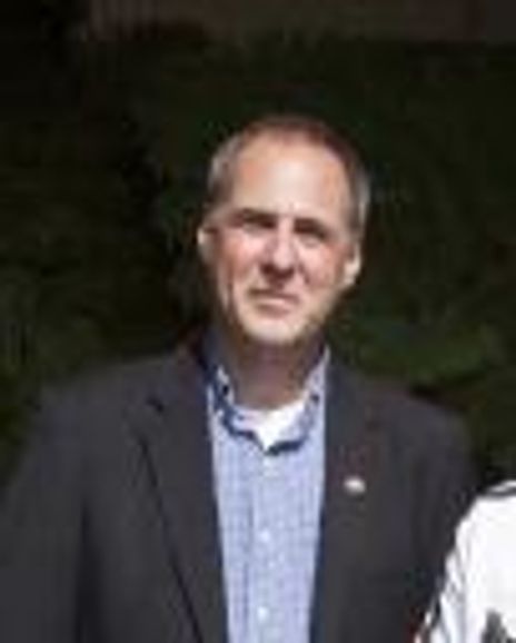 Grier Weeks Headshot