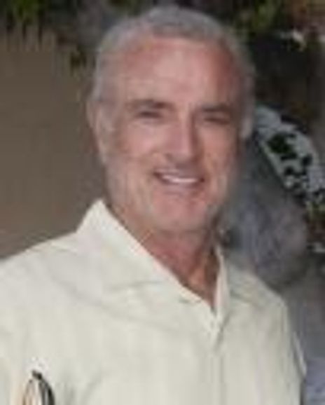 Kevin Dobson Headshot