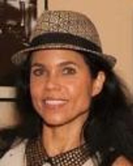 Jamaica Farwell Headshot