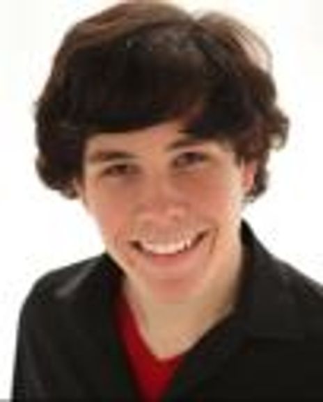 Michael Wachowiak Headshot