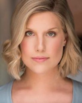 Kate Bailey Headshot