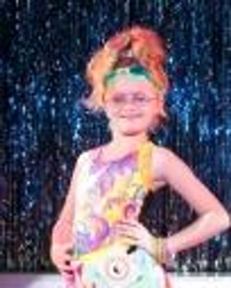 Hannah Nordberg Headshot