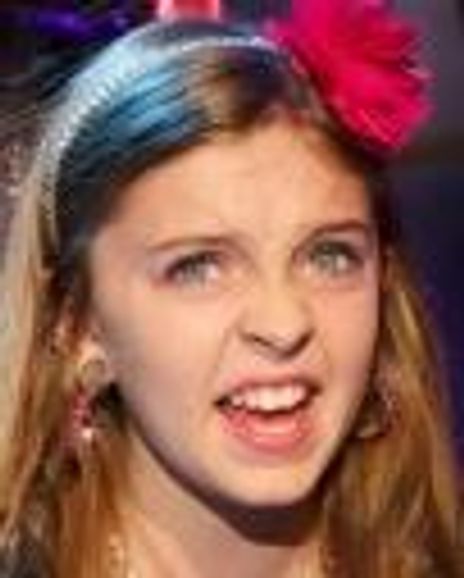 Alivia Clark Headshot