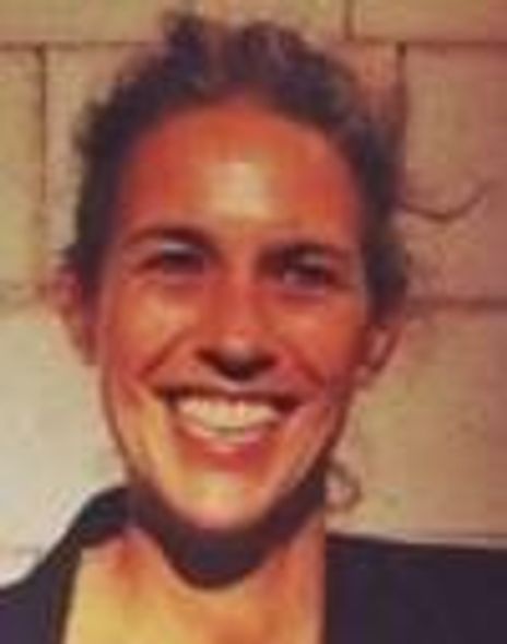 Isabel Marant Headshot