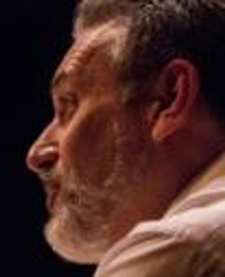 Mark C. Franceschini Headshot