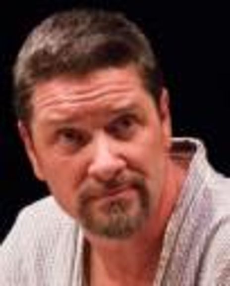 Steven Shriner Headshot