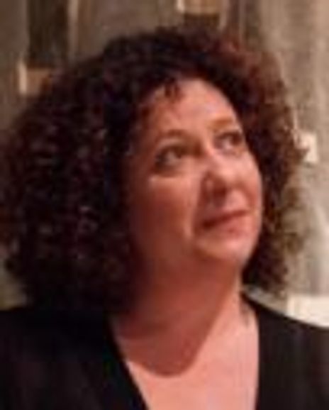 Kathryn Falcone Headshot