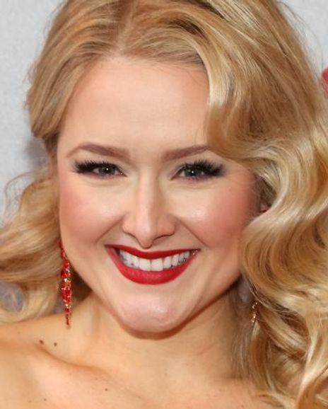 DeLaney Westfall Headshot