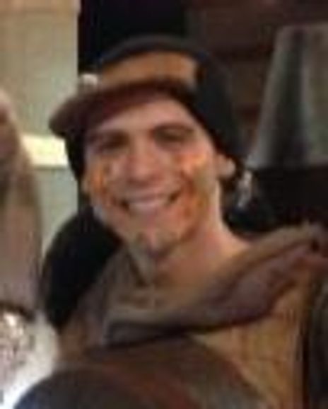 Steven Goldsmith Headshot