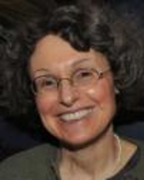 Katherine Andres Headshot
