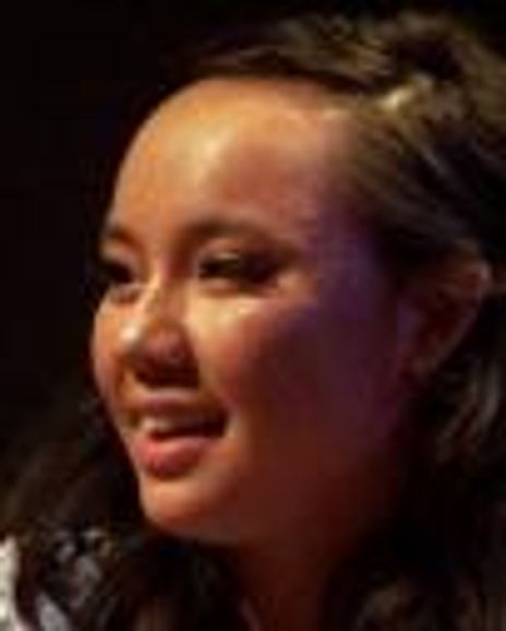 Sabrina Bowen Headshot