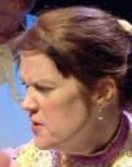 Kristi Hibschman Headshot