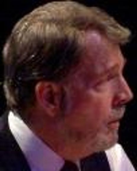 Mark Shoemaker Headshot