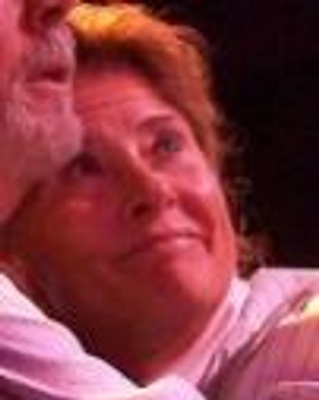 Lynne Doyle Headshot