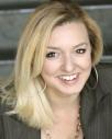 Jessica Marie Osbourne Headshot