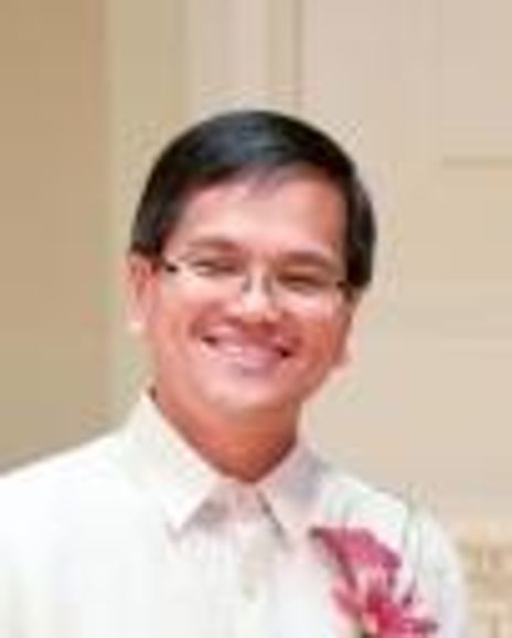 Zaldy Patron Headshot