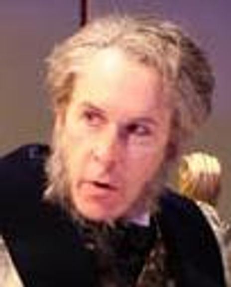 David Chandler Headshot