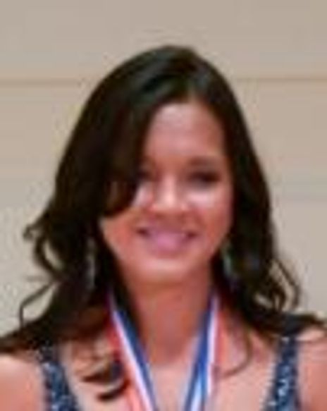 Jen Furer Headshot