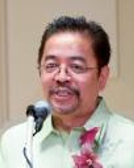 Ruben Nepales Headshot