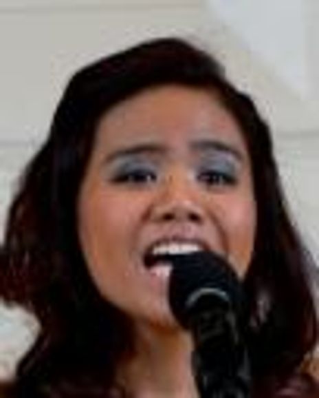 Christine Joyce Lam Headshot