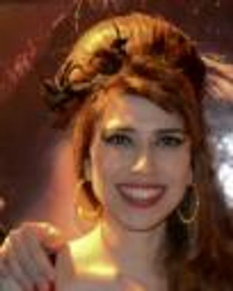 Mariu Fernandez Headshot