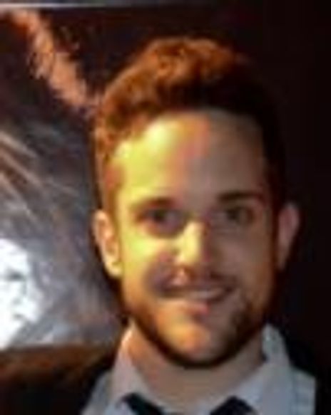 Adrian Scaramella Headshot