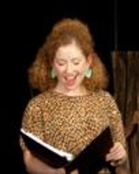 Erica Wilpon Headshot