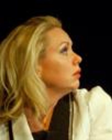 Jeanette Fitzpatrick Headshot