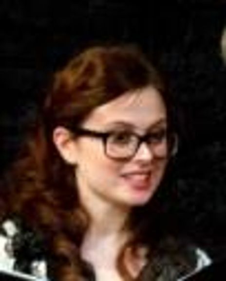 Amber Nicole Guest Headshot