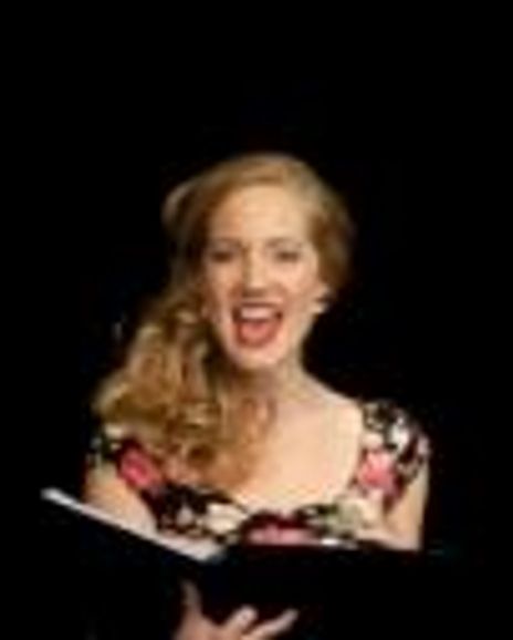 Jessica George Headshot