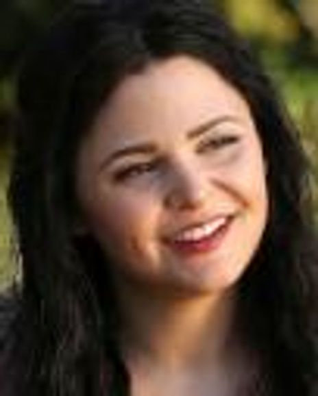 Gennifer Goodwin Headshot