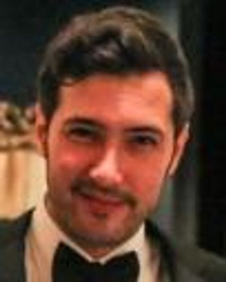 Kevin Kanner Headshot