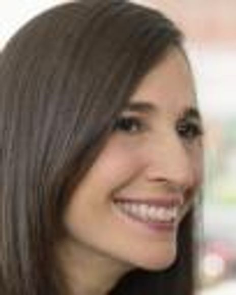 Michaela Watkins Headshot