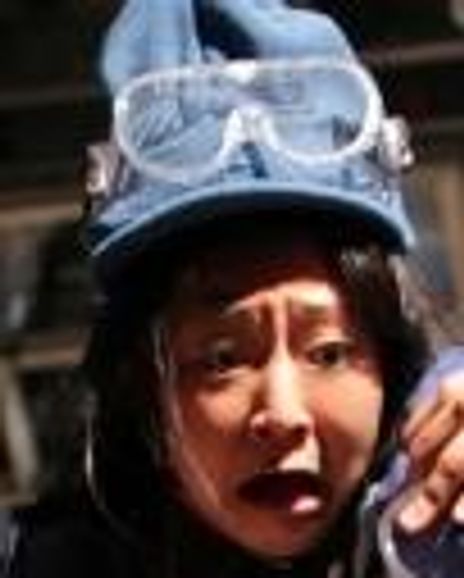 Stephanie Hus Headshot