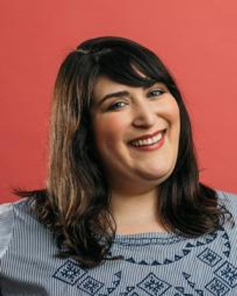 Nicole Spiezio Headshot