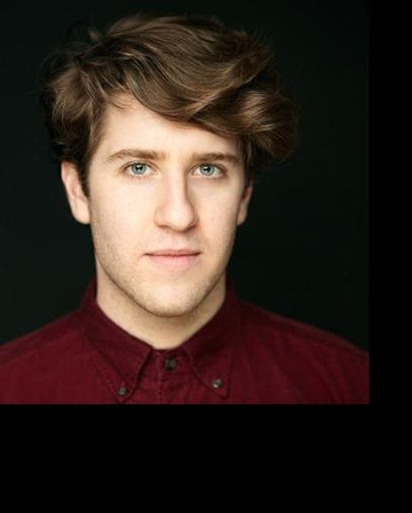 Max King Headshot