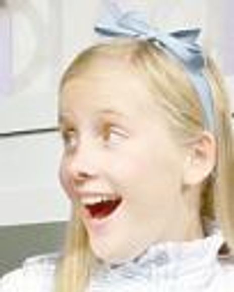 Rachel Forney Headshot