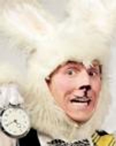 James Kolnik Headshot