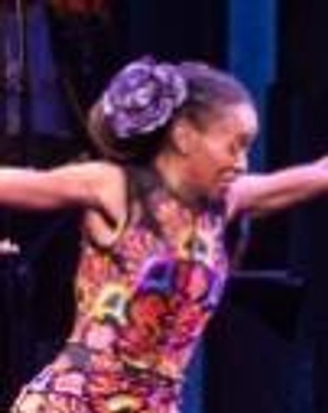 Dormeshia Subry-Edwards Headshot